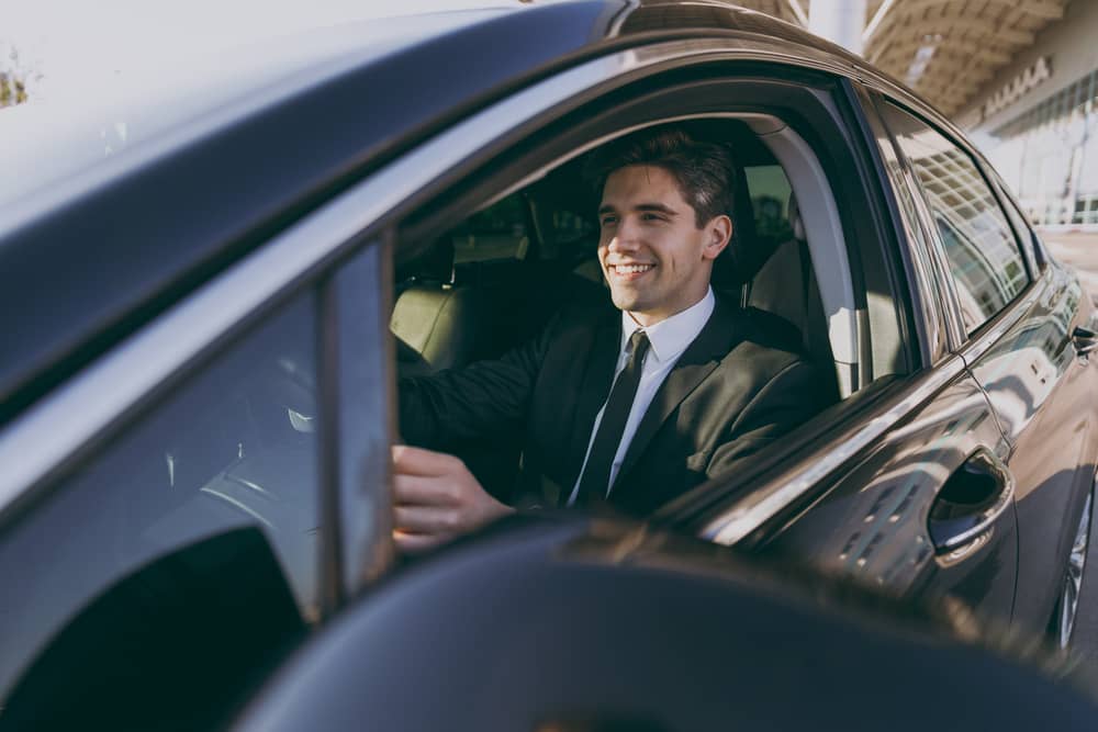 meilleure compagnie de taxi à Lille