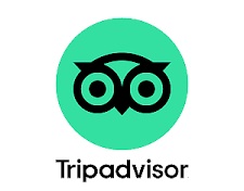logo tripadvisor - Taxi Lille Agglo logo tripadvisor