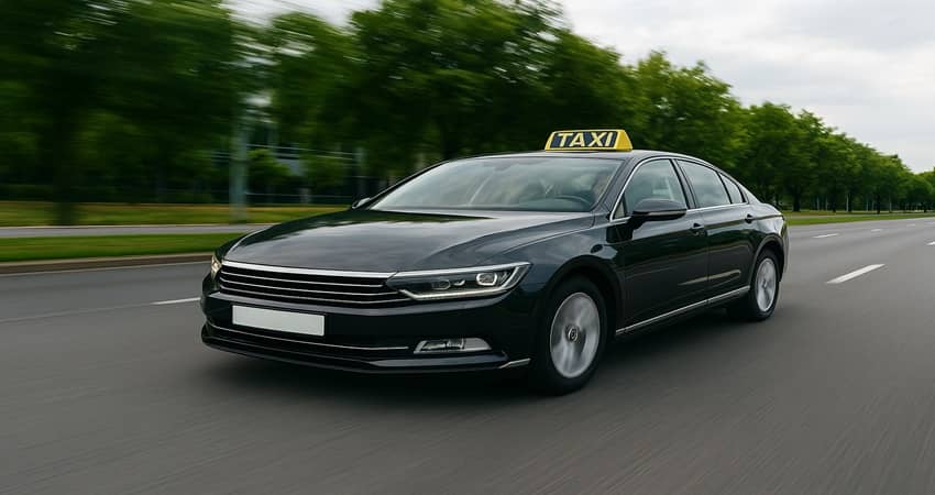 taxi lille bruxelles aeroport